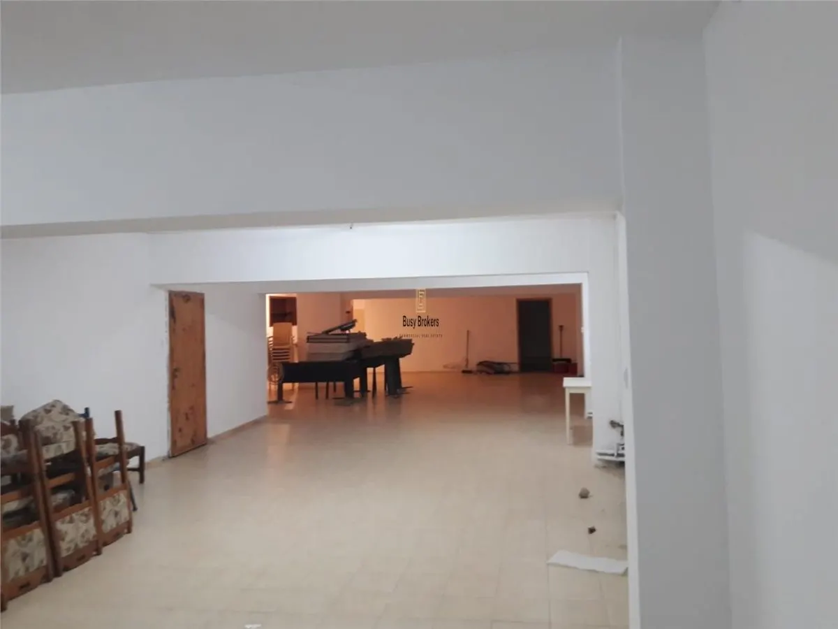 Spatiu Comercial - 450 mp - Piata Cibin - Clinica Medicala - IT - Servicii - foto 11