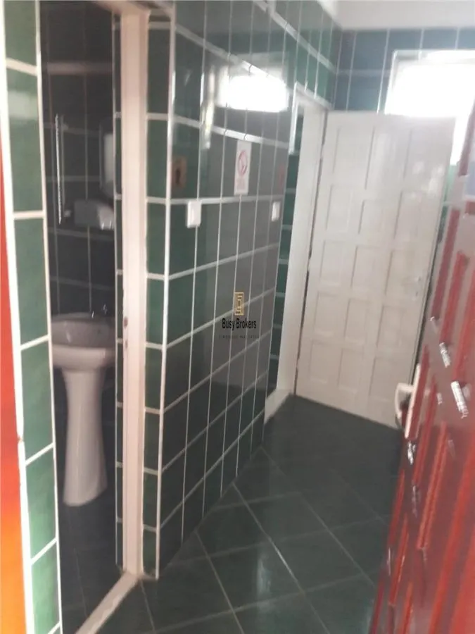 Spatiu Comercial - 450 mp - Piata Cibin - Clinica Medicala - IT - Servicii - foto 13