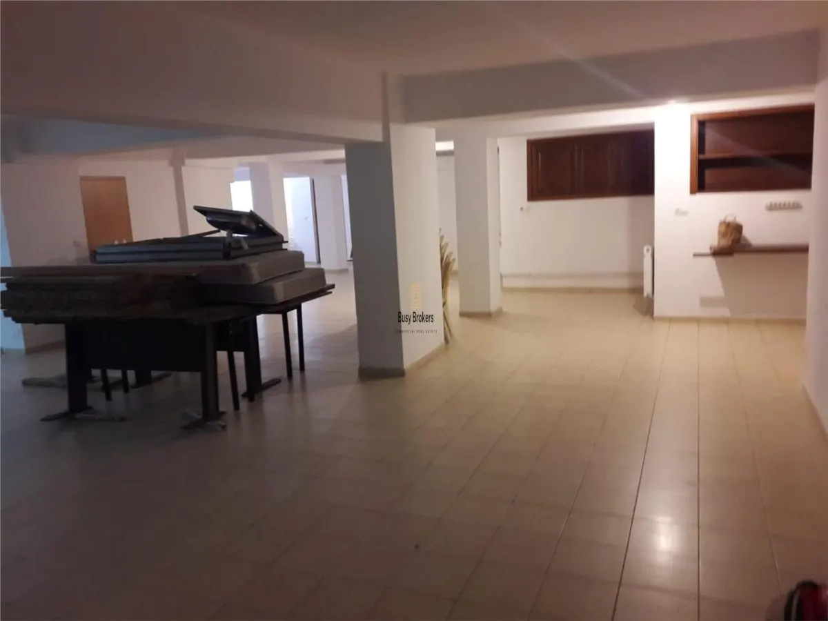 Spatiu Comercial - 450 mp - Piata Cibin - Clinica Medicala - IT - Servicii - foto 8