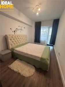 Apartament 2 camere INTABULAT Royal Town - Iasi