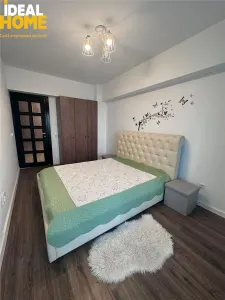 Apartament 2 camere INTABULAT Royal Town - foto 2