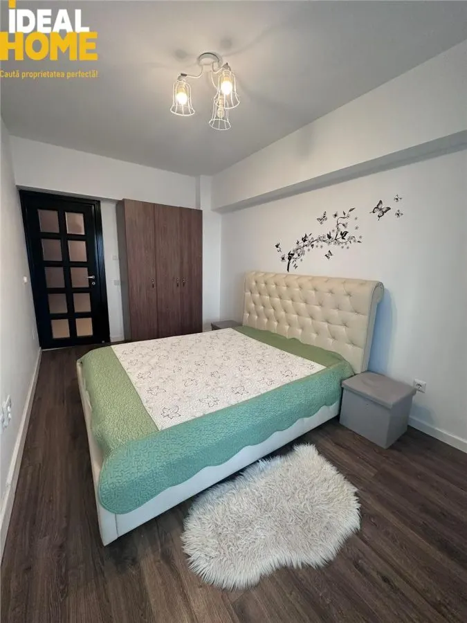 Apartament 2 camere INTABULAT Royal Town - foto 2