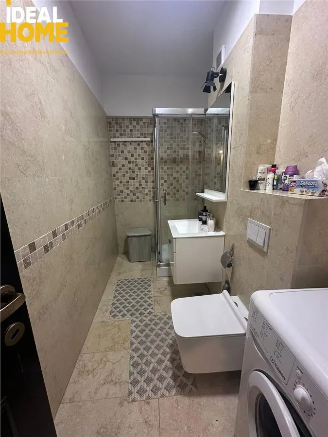 Apartament 2 camere INTABULAT Royal Town - foto 3