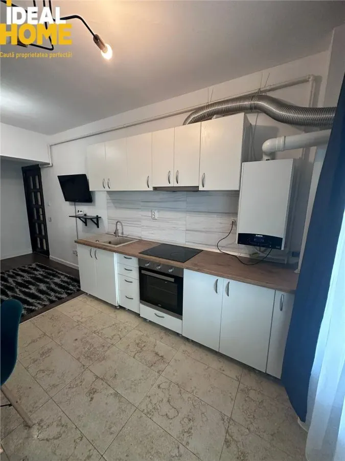 Apartament 2 camere INTABULAT Royal Town - foto 4