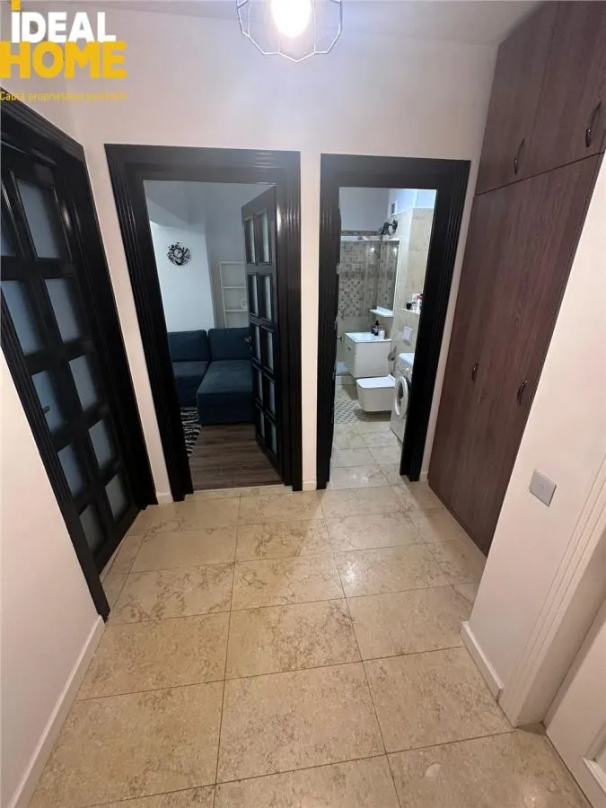 Apartament 2 camere INTABULAT Royal Town - foto 6