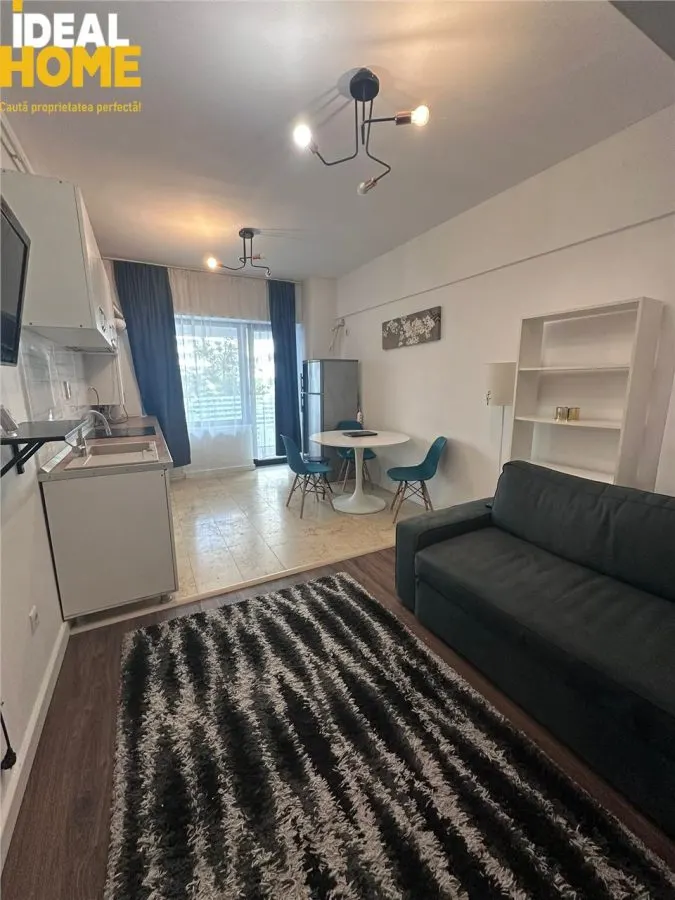 Apartament 2 camere INTABULAT Royal Town - foto 7