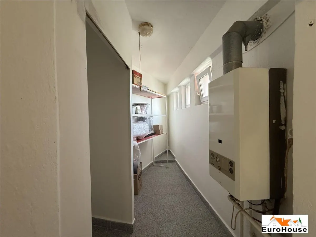 Spatiu Comercial De Inchiriat - 130mp , Zona Ampoi , Alba Iulia - foto 7