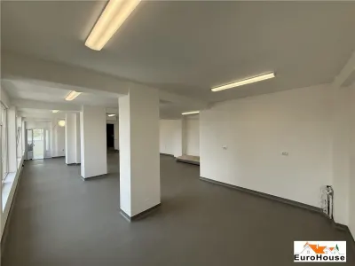 Spatiu Comercial De Vanzare - 130mp , Zona Ampoi , Alba Iulia - Alba Iulia