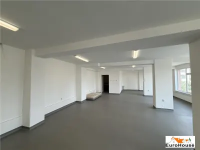 Spatiu Comercial De Vanzare - 130mp , Zona Ampoi , Alba Iulia - foto 2