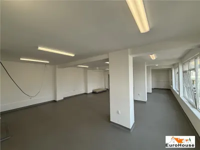 Spatiu Comercial De Vanzare - 130mp , Zona Ampoi , Alba Iulia - foto 3