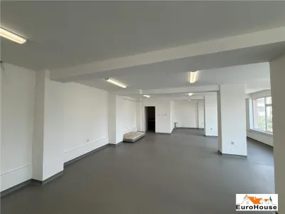 Spatiu Comercial De Vanzare - 130mp , Zona Ampoi , Alba Iulia - foto 5