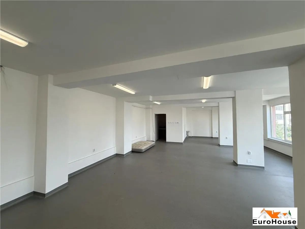 Spatiu Comercial De Vanzare - 130mp , Zona Ampoi , Alba Iulia - foto 5