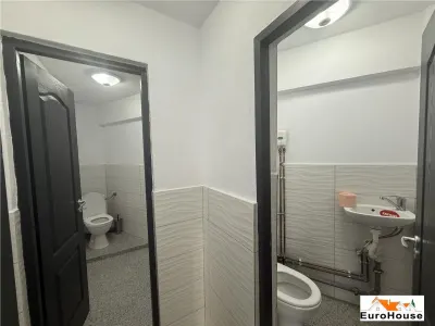 Spatiu Comercial De Vanzare - 130mp , Zona Ampoi , Alba Iulia - foto 6