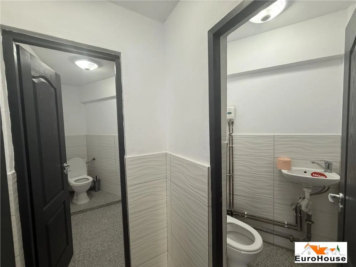 Spatiu Comercial De Vanzare - 130mp , Zona Ampoi , Alba Iulia - foto 6