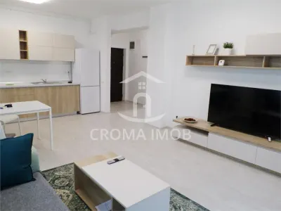 Inchiriere apartament 2 camere, zona Nord, Cartier Albert - Ploiesti