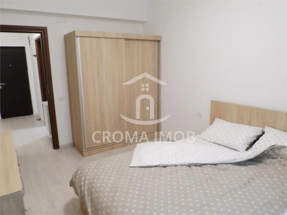 Inchiriere apartament 2 camere, zona Nord, Cartier Albert - foto 11
