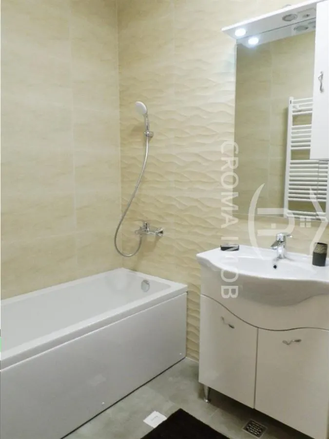 Inchiriere apartament 2 camere, zona Nord, Cartier Albert - foto 12