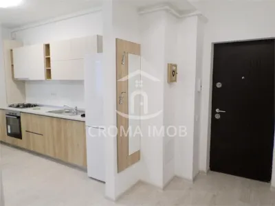 Inchiriere apartament 2 camere, zona Nord, Cartier Albert - foto 13