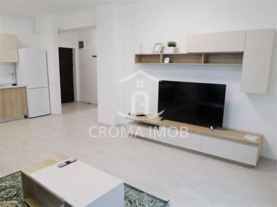 Inchiriere apartament 2 camere, zona Nord, Cartier Albert - foto 6