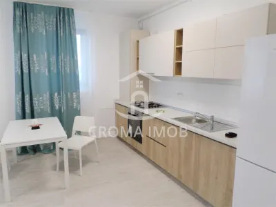 Inchiriere apartament 2 camere, zona Nord, Cartier Albert - foto 7