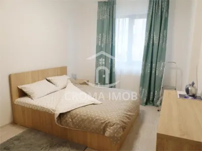 Inchiriere apartament 2 camere, zona Nord, Cartier Albert - foto 9