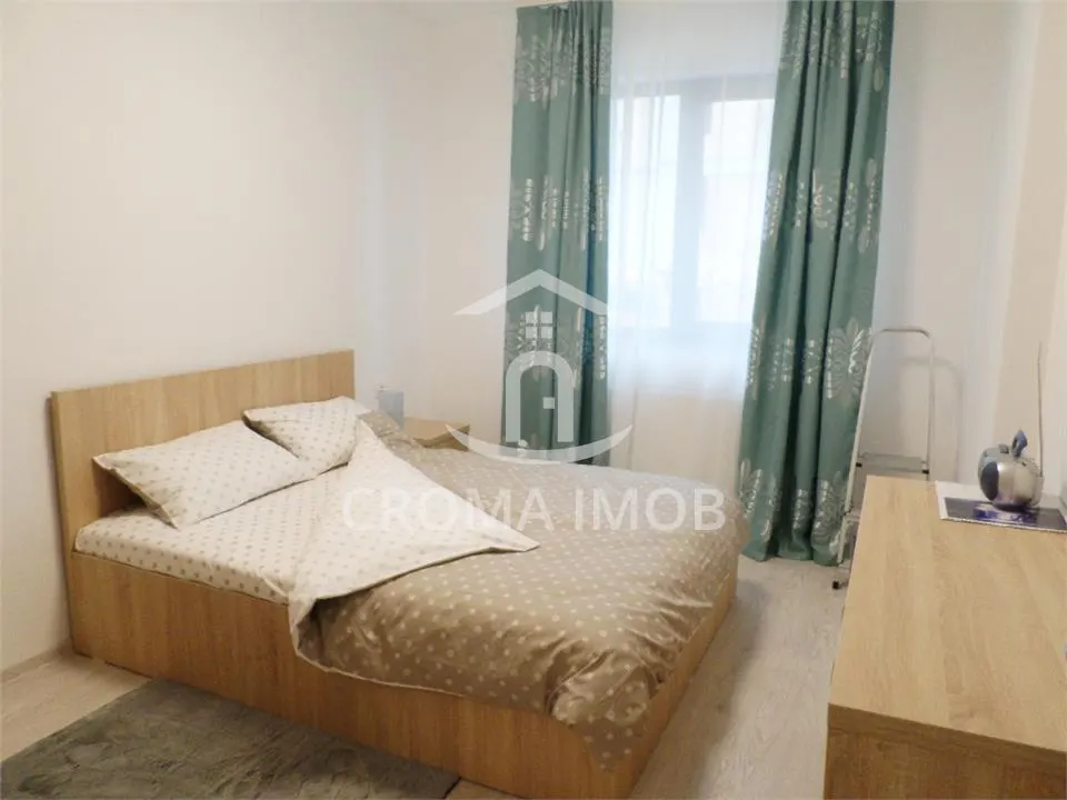 Inchiriere apartament 2 camere, zona Nord, Cartier Albert - foto 9