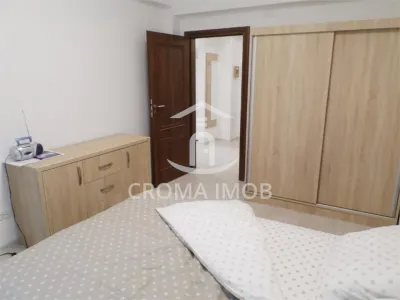 Inchiriere apartament 2 camere, zona Nord, Cartier Albert - foto 10