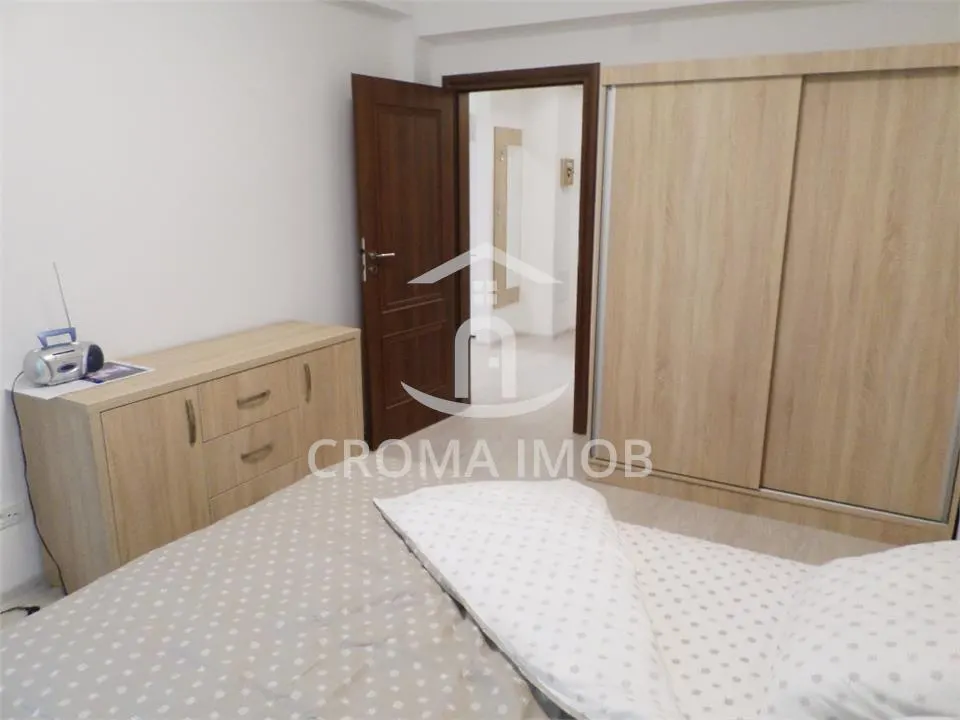 Inchiriere apartament 2 camere, zona Nord, Cartier Albert - foto 10