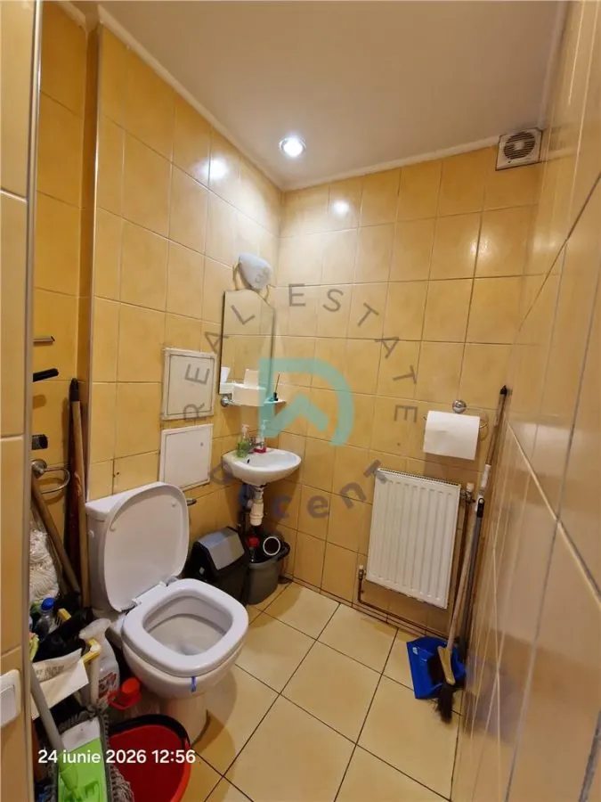 De inchiriat Spatiu comercial stradal 85 mp | Bd. 15 Noiembrie - foto 11
