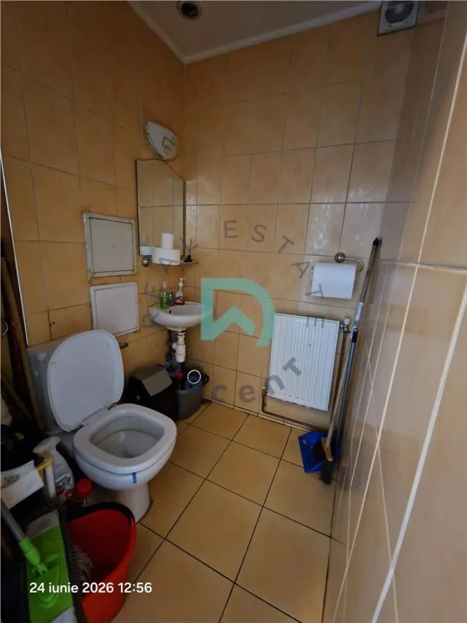 De inchiriat Spatiu comercial stradal 85 mp | Bd. 15 Noiembrie - foto 12