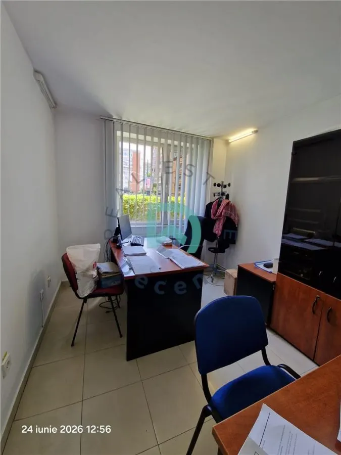 De inchiriat Spatiu comercial stradal 85 mp | Bd. 15 Noiembrie - foto 5