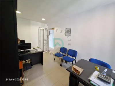 De inchiriat Spatiu comercial stradal 85 mp | Bd. 15 Noiembrie - foto 7