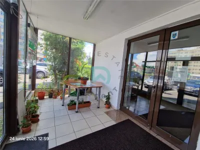 De inchiriat Spatiu comercial stradal 85 mp | Bd. 15 Noiembrie - foto 8