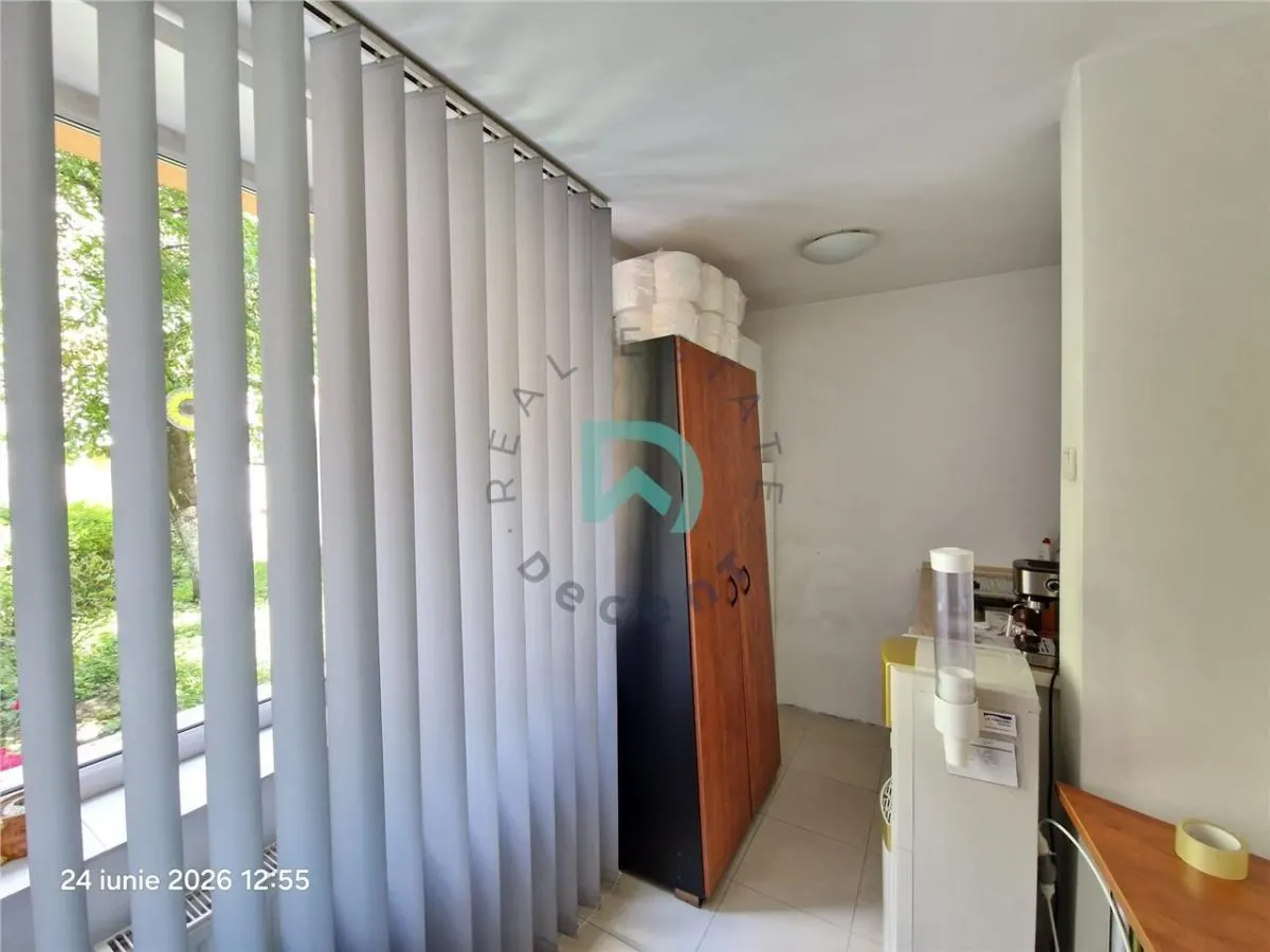 De inchiriat Spatiu comercial stradal 85 mp | Bd. 15 Noiembrie - foto 9