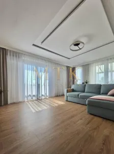 Apartament 4 camere LUX | Parcare inclusa | Iancu Nicolae - British School - foto 2