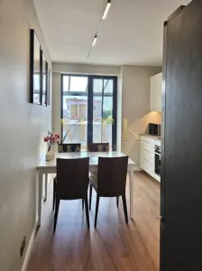 Apartament 4 camere LUX | Parcare inclusa | Iancu Nicolae - British School - foto 14