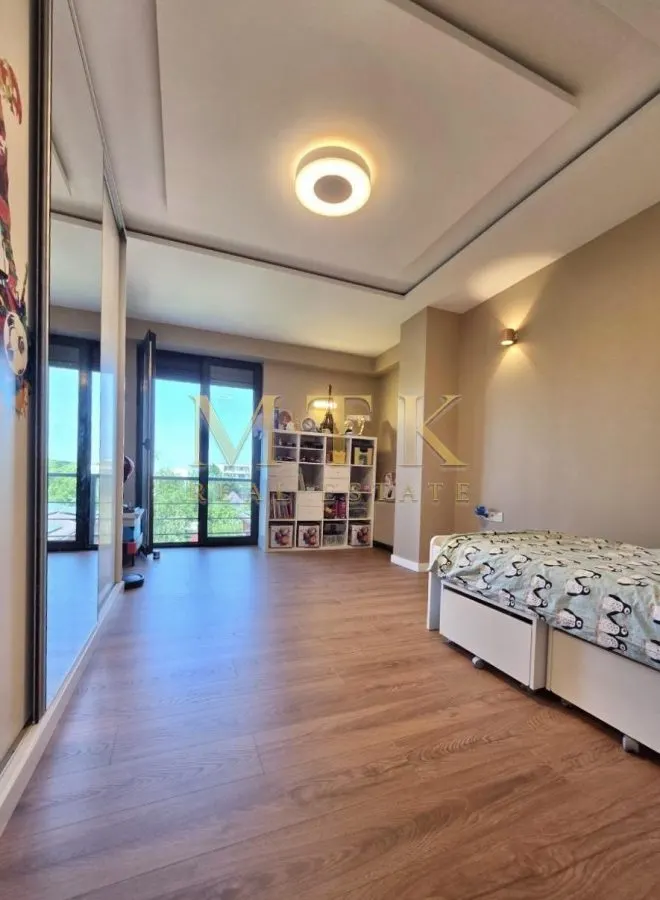 Apartament 4 camere LUX | Parcare inclusa | Iancu Nicolae - British School - foto 23
