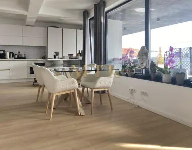 Apartament 4 camere LUX | Terasa 26 mp | Iancu Nicolae - British School - Bucuresti