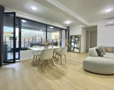 Apartament 4 camere LUX | Terasa 26 mp | Iancu Nicolae - British School - foto 2