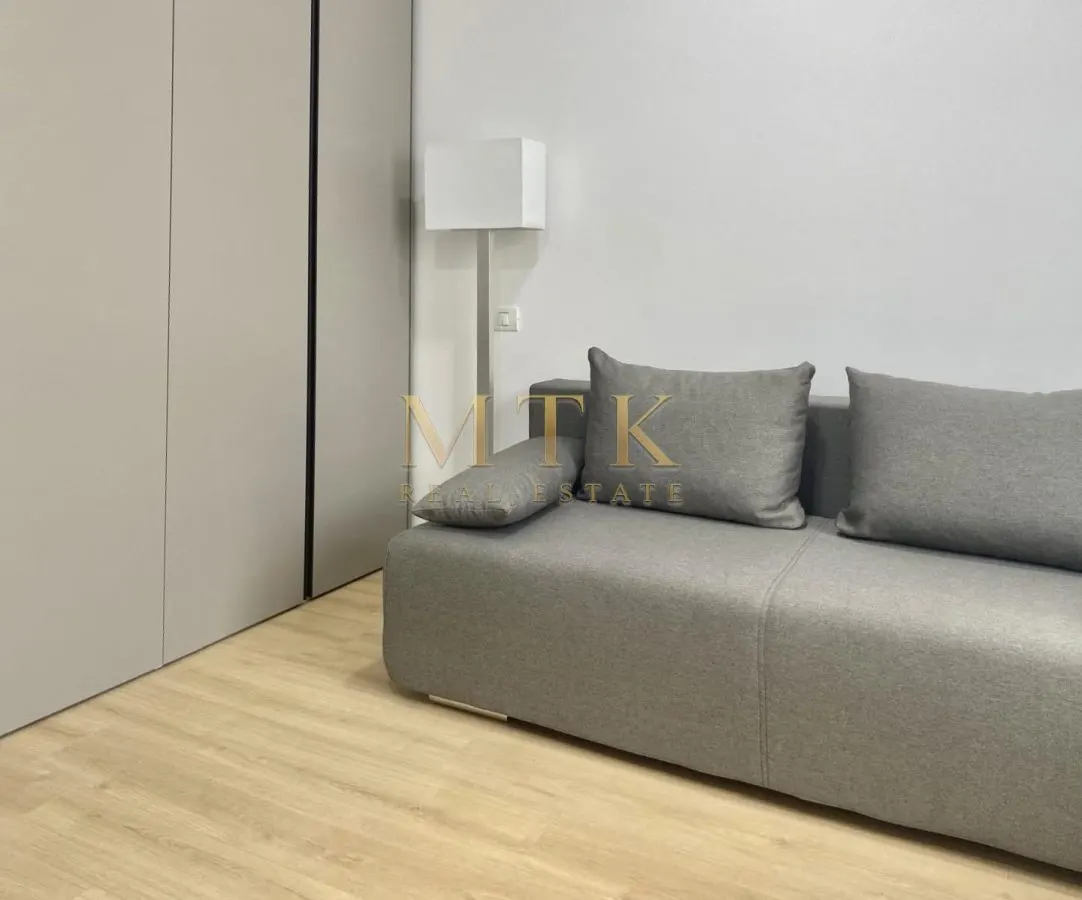 Apartament 4 camere LUX | Terasa 26 mp | Iancu Nicolae - British School - foto 11