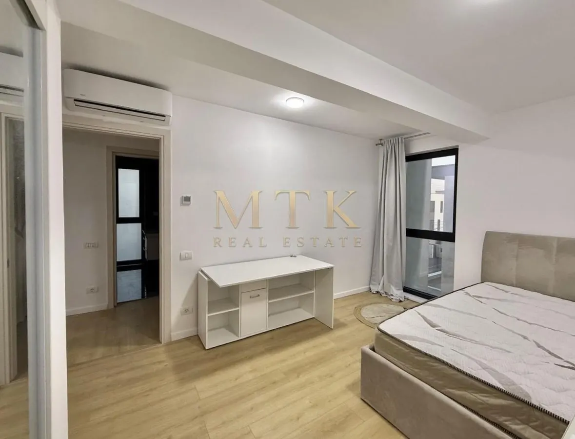 Apartament 4 camere LUX | Terasa 26 mp | Iancu Nicolae - British School - foto 12