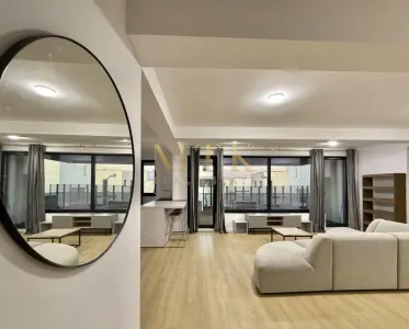 Apartament 4 camere LUX | Terasa 26 mp | Iancu Nicolae - British School - foto 4