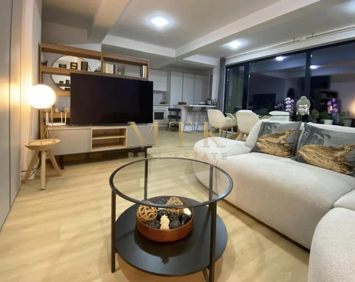 Apartament 4 camere LUX | Terasa 26 mp | Iancu Nicolae - British School - foto 5