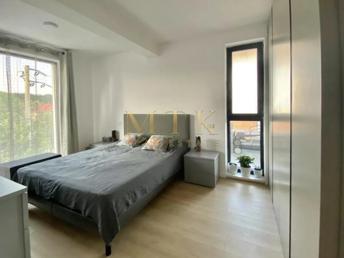 Apartament 4 camere LUX | Terasa 26 mp | Iancu Nicolae - British School - foto 8