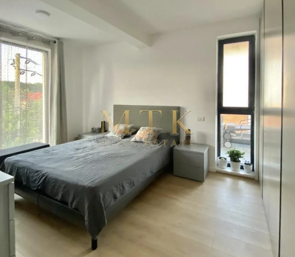 Apartament 4 camere LUX | Terasa 26 mp | Iancu Nicolae - British School - foto 9