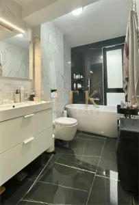 Apartament 4 camere LUX | Terasa 26 mp | Iancu Nicolae - British School - foto 10