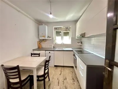 Apartament 2 camere ,zona centrala-Strada Victoriei - Baia Mare