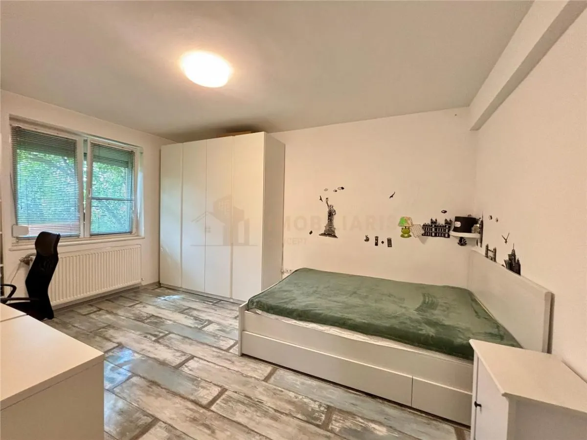 Apartament 2 camere ,zona centrala-Strada Victoriei - foto 4