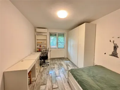 Apartament 2 camere ,zona centrala-Strada Victoriei - foto 5