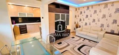 Apartament 2 camere de inchiriat in Ploiesti, zona Paltinis - Ploiesti